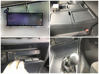 三菱ふそうスーパーグレートダンプ大型（10t）[写真37]