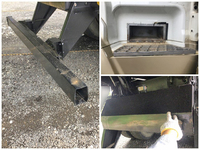 三菱ふそうスーパーグレートダンプ大型（10t）[写真38]