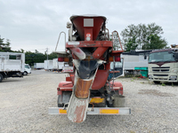 UDトラックスコンドルミキサー車（コンクリートミキサー）中型（4t）[写真10]