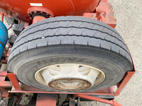 UDトラックスコンドルミキサー車（コンクリートミキサー）中型（4t）[写真12]