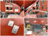 UDトラックスコンドルミキサー車（コンクリートミキサー）中型（4t）[写真17]