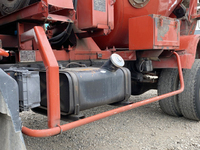 UDトラックスコンドルミキサー車（コンクリートミキサー）中型（4t）[写真20]