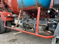 UDトラックスコンドルミキサー車（コンクリートミキサー）中型（4t）[写真21]