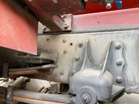 UDトラックスコンドルミキサー車（コンクリートミキサー）中型（4t）[写真24]