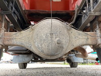 UDトラックスコンドルミキサー車（コンクリートミキサー）中型（4t）[写真25]