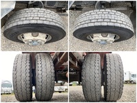 UDトラックスコンドルミキサー車（コンクリートミキサー）中型（4t）[写真26]