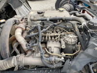 UDトラックスコンドルミキサー車（コンクリートミキサー）中型（4t）[写真28]