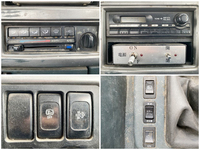 UDトラックスコンドルミキサー車（コンクリートミキサー）中型（4t）[写真35]