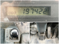 UDトラックスコンドルミキサー車（コンクリートミキサー）中型（4t）[写真37]