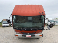 UDトラックスコンドルミキサー車（コンクリートミキサー）中型（4t）[写真08]