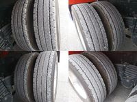 三菱ふそうスーパーグレートミキサー車（コンクリートミキサー）大型（10t）[写真14]