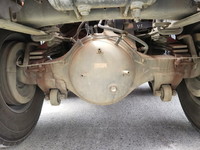 三菱ふそうスーパーグレートミキサー車（コンクリートミキサー）大型（10t）[写真18]