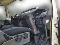 三菱ふそうスーパーグレートミキサー車（コンクリートミキサー）大型（10t）[写真24]