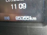 三菱ふそうスーパーグレートミキサー車（コンクリートミキサー）大型（10t）[写真26]