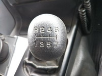 三菱ふそうスーパーグレートミキサー車（コンクリートミキサー）大型（10t）[写真27]