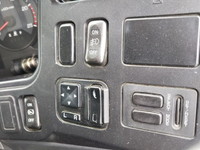 三菱ふそうスーパーグレートミキサー車（コンクリートミキサー）大型（10t）[写真29]