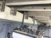 日野レンジャーアルミバン中型（4t）[写真17]