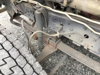 日野レンジャーアルミバン中型（4t）[写真18]