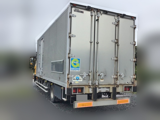 日野レンジャーアルミバン中型（4t）[写真02]