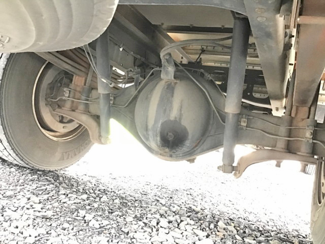 日野レンジャーアルミバン中型（4t）[写真20]