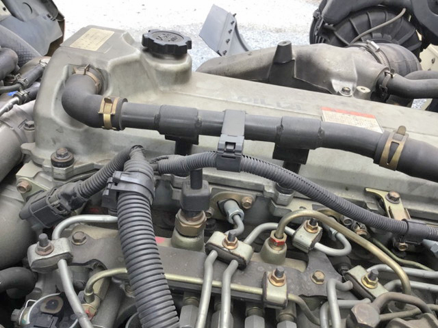 日野レンジャーアルミバン中型（4t）[写真21]