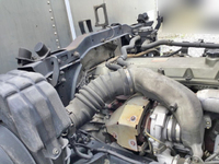 日野レンジャーアルミバン中型（4t）[写真23]