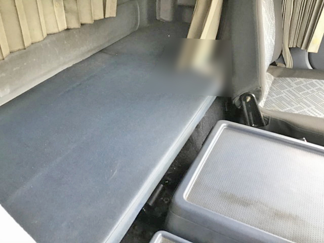 日野レンジャーアルミバン中型（4t）[写真27]