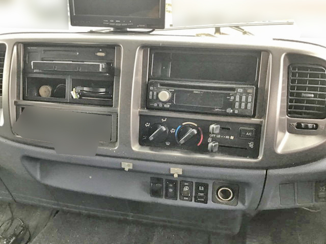 日野レンジャーアルミバン中型（4t）[写真29]