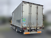 日野レンジャーアルミバン中型（4t）[写真02]