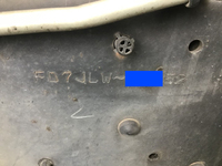 日野レンジャーアルミバン中型（4t）[写真35]