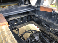 いすゞギガダンプ大型（10t）[写真10]