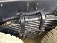 いすゞギガダンプ大型（10t）[写真13]