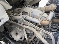 いすゞギガダンプ大型（10t）[写真16]