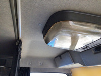 いすゞギガダンプ大型（10t）[写真18]