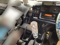 いすゞギガダンプ大型（10t）[写真20]