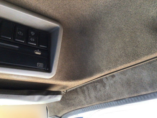 いすゞギガダンプ大型（10t）[写真21]