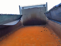 いすゞギガダンプ大型（10t）[写真05]