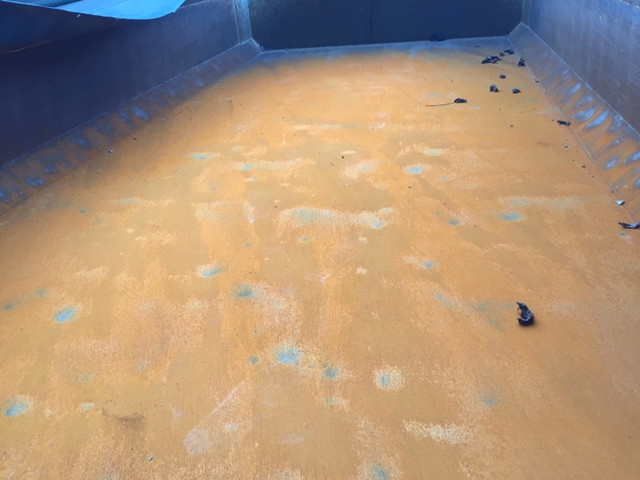 いすゞギガダンプ大型（10t）[写真06]