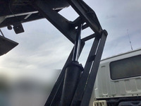 いすゞギガダンプ大型（10t）[写真08]