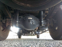 三菱ふそうキャンター平ボディ小型（2t・3t）[写真21]