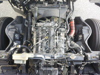 三菱ふそうキャンター平ボディ小型（2t・3t）[写真22]