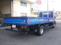 三菱ふそうキャンター平ボディ小型（2t・3t）[写真02]