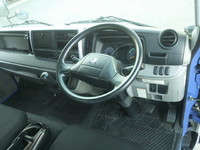 三菱ふそうキャンター平ボディ小型（2t・3t）[写真31]