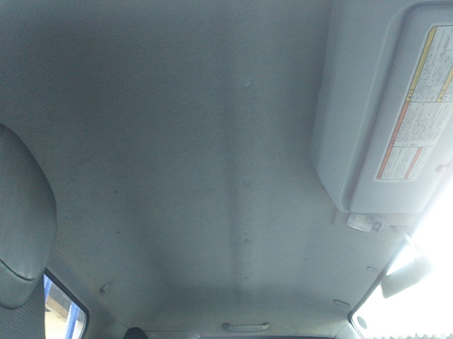 三菱ふそうキャンター平ボディ小型（2t・3t）[写真32]