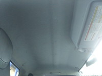 三菱ふそうキャンター平ボディ小型（2t・3t）[写真32]