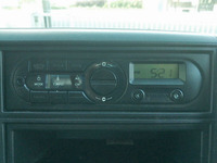 三菱ふそうキャンター平ボディ小型（2t・3t）[写真35]