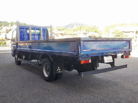 三菱ふそうキャンター平ボディ小型（2t・3t）[写真04]