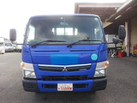 三菱ふそうキャンター平ボディ小型（2t・3t）[写真06]