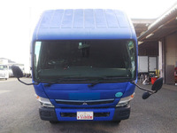 三菱ふそうキャンター平ボディ小型（2t・3t）[写真07]