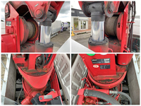 いすゞフォワードクレーン4段増トン（6t・8t）[写真12]